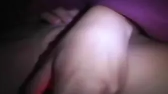 Tabatha Dirty Masturbation Session with Toys and Dildos