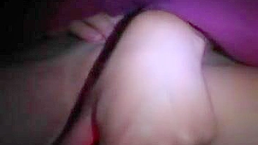 Tabatha Dirty Masturbation Session with Toys and Dildos