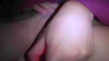 Tabatha Dirty Masturbation Session with Toys and Dildos