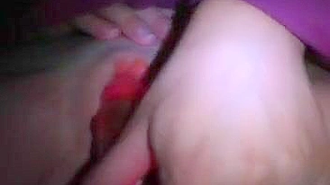 Tabatha Dirty Masturbation Session with Toys and Dildos