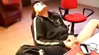 MILF Compilation of Camming Orgasms!