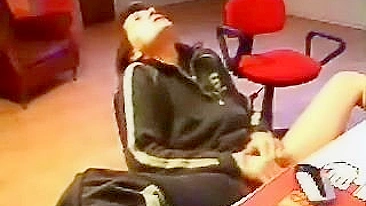 MILF Compilation of Camming Orgasms!