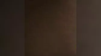 Chubby Submissive Homemade Masturbation with Bondage & Dildo