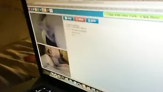 MILF Mom Solo Webcam Orgasm with Sex Toys - Amateur Big Boob Cumshot!