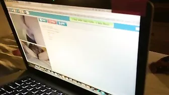 MILF Mom Solo Webcam Orgasm with Sex Toys - Amateur Big Boob Cumshot!