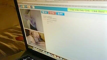 MILF Mom Solo Webcam Orgasm with Sex Toys - Amateur Big Boob Cumshot!