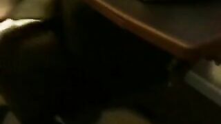 MILF Wife Solo Masturbation with Vibrators & Webcam Chat