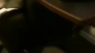 MILF Wife Solo Masturbation with Vibrators & Webcam Chat