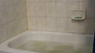 College Girl Homemade Masturbation Video with Small Tits & Skinny Body