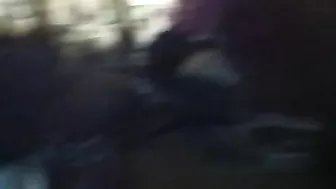 Massive Orgasmic Moans as Wife Masturbates with BBC & Dildo while Cuckold Hubby Films Amateur Homemade Porn!