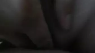 MILF Mom Tracy Amateur Porn Video - Clitoris Rub with My Cock!