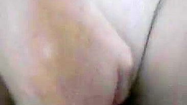 MILF Mom Tracy Amateur Porn Video - Clitoris Rub with My Cock!