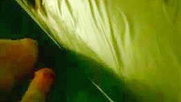 GF Masturbation Facial with Cum in Mouth - Amateur Homemade Porn