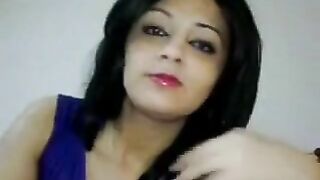 Massive Squirting Arab Girl Homemade Masturbation Video for Boyfriend!