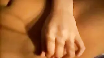 Masturbating Virgin Teen Strips N Bare! Amateur Brunette College Homemade Porn