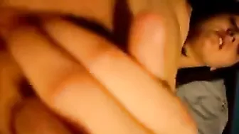 Masturbating Virgin Teen Strips N Bare! Amateur Brunette College Homemade Porn