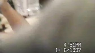 Amateur Masturbation with Sex Toys and Cream Pie for Ex-GF Pleasure