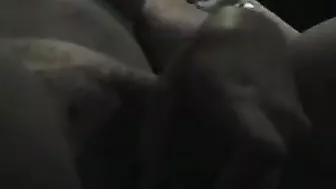 Mind-Blowing Masturbation Session with Big Boobs and Dildo!