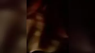 Amateur BBW Brunette Masturbates Dirty with Rubbing Pussy, Moans & Orgasms