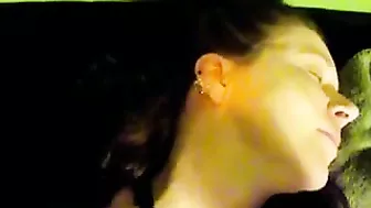 MILF Orgasmic Masturbation with Sex Toys!