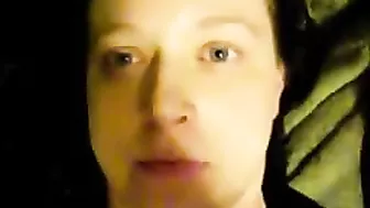 MILF Orgasmic Masturbation with Sex Toys!