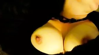 MILF Orgasmic Masturbation with Sex Toys!