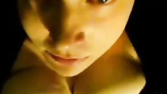 MILF Orgasmic Masturbation with Sex Toys!