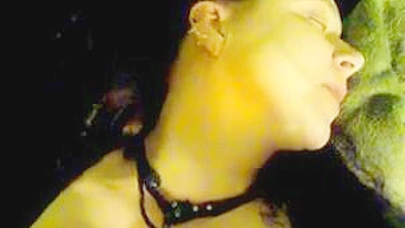 MILF Orgasmic Masturbation with Sex Toys!