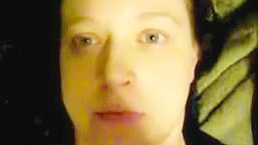 MILF Orgasmic Masturbation with Sex Toys!