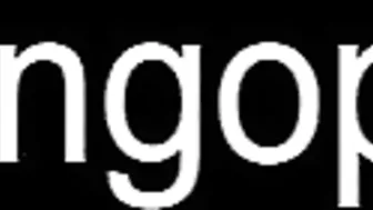 Amateur Masturbates with Huge Dildo in Homemade Sex Toy Video