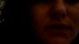Massive Masturbation with Big Tits and Chubby Fat Girl