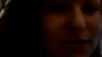 Massive Masturbation with Big Tits and Chubby Fat Girl