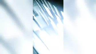 Chubby Amateur Masturbation Session with Big Tits and Shaved Pussy!