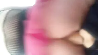 Amateur Masturbates with Favorite Dildo in Homemade Anal Sex Video