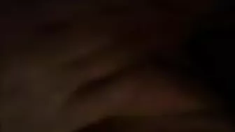 MILF Masturbates with Huge Dildo, Cums Hard & Squirts!