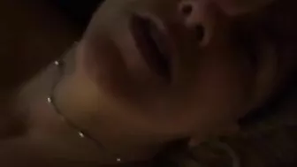 Married Mom Secret Chubby Orgasm with Dildo and Homemade Porn!