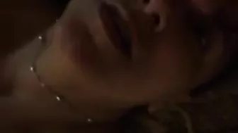 Married Mom Secret Chubby Orgasm with Dildo and Homemade Porn!