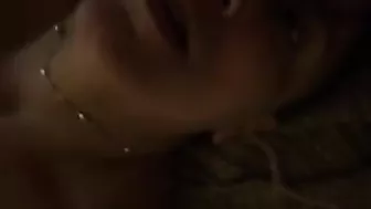 Married Mom Secret Chubby Orgasm with Dildo and Homemade Porn!