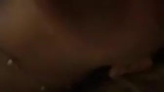 Married Mom Secret Chubby Orgasm with Dildo and Homemade Porn!