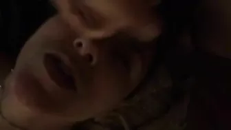 Married Mom Secret Chubby Orgasm with Dildo and Homemade Porn!