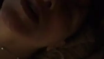 Married Mom Secret Chubby Orgasm with Dildo and Homemade Porn!