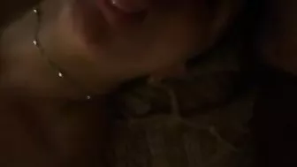 Married Mom Secret Chubby Orgasm with Dildo and Homemade Porn!