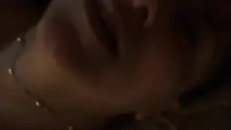 Married Mom Secret Chubby Orgasm with Dildo and Homemade Porn!