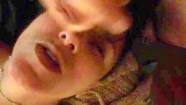 Married Mom Secret Chubby Orgasm with Dildo and Homemade Porn!