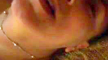 Married Mom Secret Chubby Orgasm with Dildo and Homemade Porn!