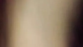 Sexy Skinny Asian College Girl Masturbates with Dildo in Homemade Video