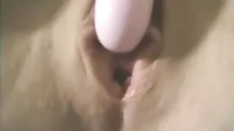 Blonde GF Kara Solo & BJ show - Amateur Masturbation with Cum in Mouth! Blonde GF Kara Solo & BJ show - Amateur Masturbation with Cum in Mouth!