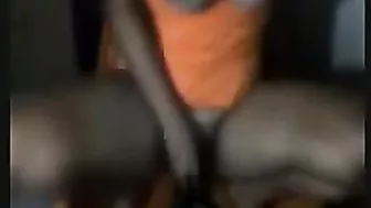 Homemade Masturbation with Sex Toys & Dildos - Amateur Brunette Hot Solo Play