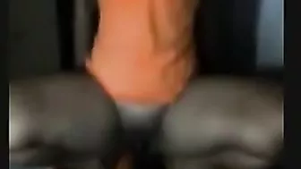 Homemade Masturbation with Sex Toys & Dildos - Amateur Brunette Hot Solo Play