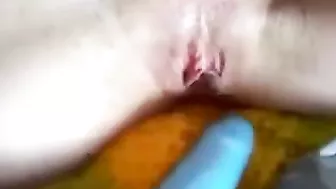 Homemade Squirt Compilation - Amateur Masturbation Orgasms